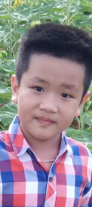 Le Huy