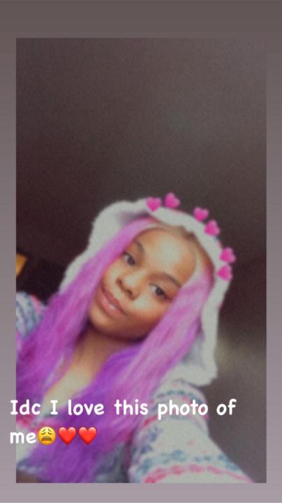 Shakaya Russell