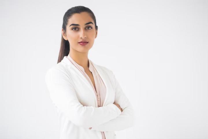 Sophia Alison