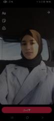 Sara Tizi