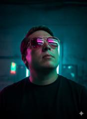 Luis Gerardo Jimenez cuellar