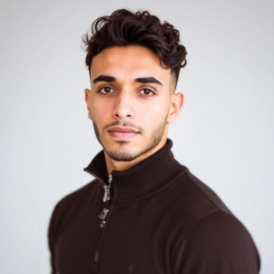 Ahmed Ali