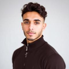 Ahmed Ali