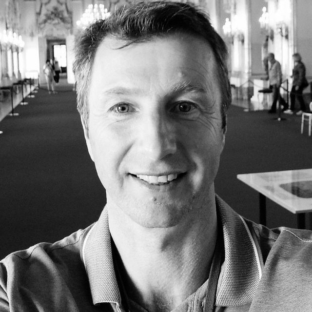 Michael Enzinger