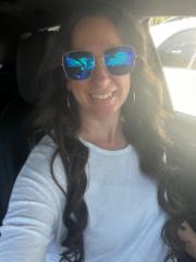 Maria Surprise Berkoff