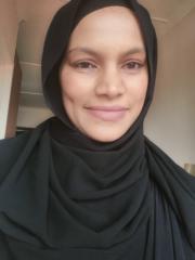 Mariam Bibi Fareed