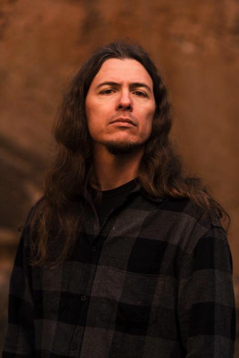 Kristofer Montenegro