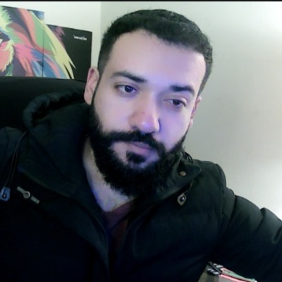 Ali Hassan