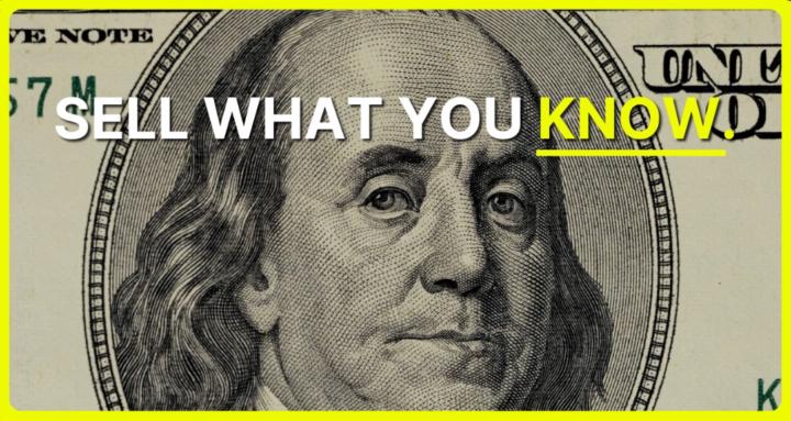 The Simple 6-Figure Business 