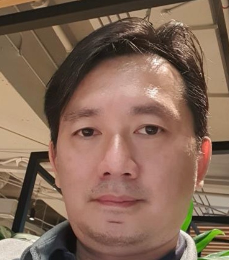 Ek Chow