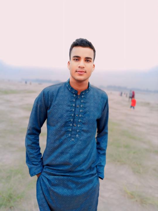 Md Mamun