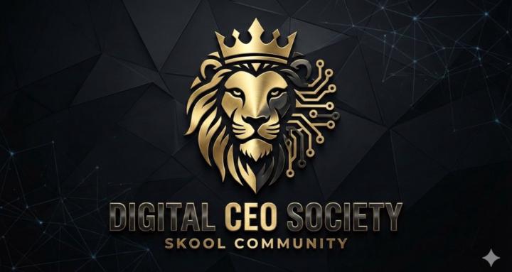 Digital CEO Society