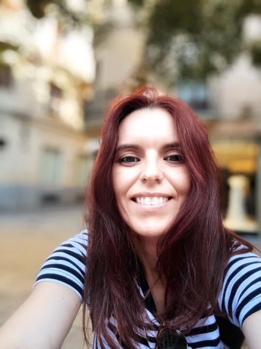 Sandra Cabello Jurado