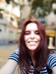 Sandra Cabello Jurado