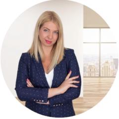 Alexandra Macskasy