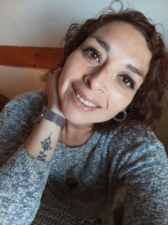 Stephy Saldaña