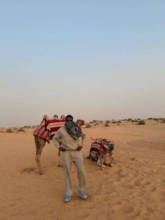Abdullah Adesope