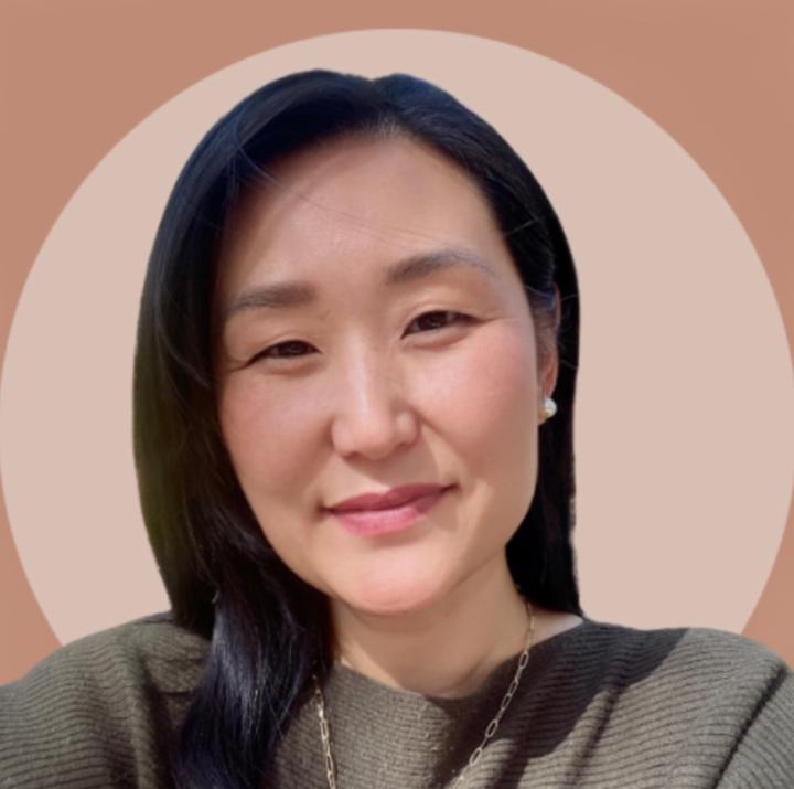 Min Hwang