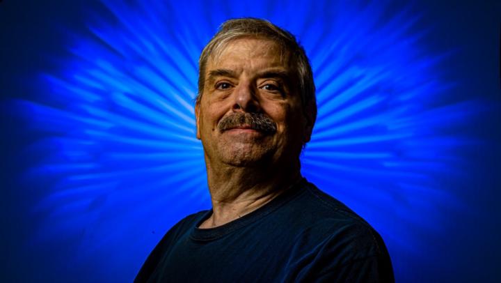 Bill Munder