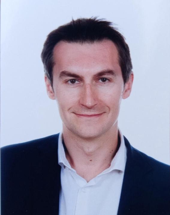 Franck Valls