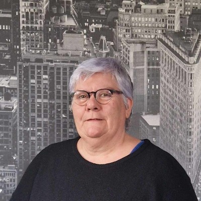 Cécile Manceau