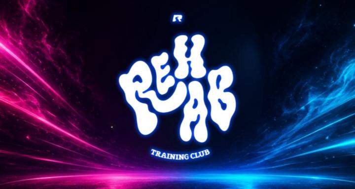 TRS - Rehab Training Club