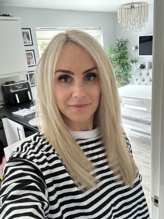Nicola Jackson