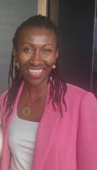 Flora Wambeti