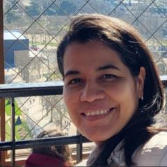 Maria leonor Cruz lozano