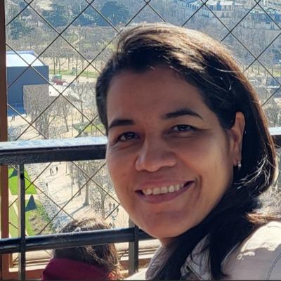 Maria leonor Cruz lozano