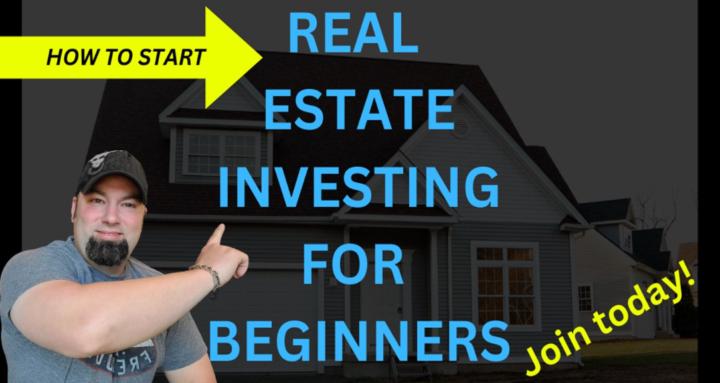 Real Estate Investing 