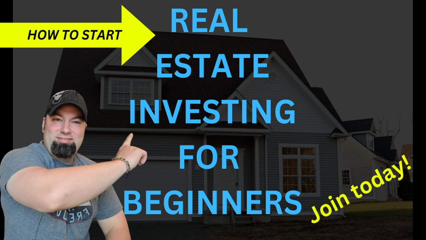 Real Estate Investing