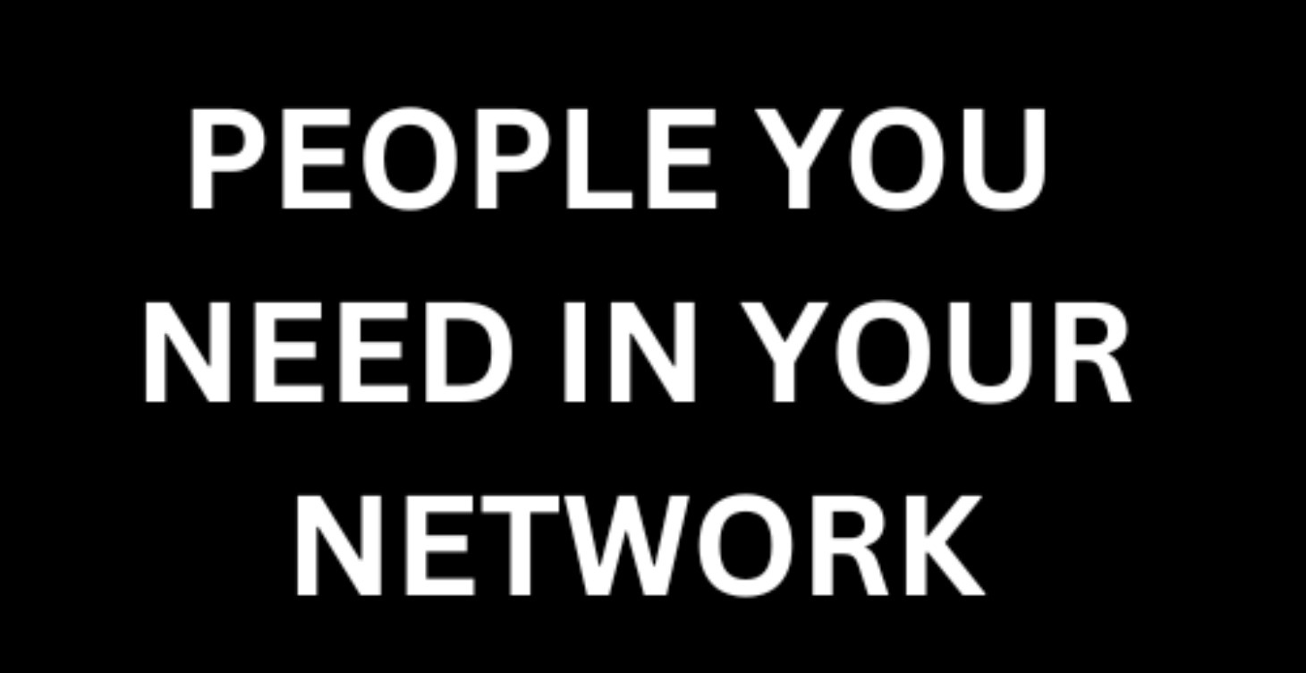 People you will need as a real estate investor