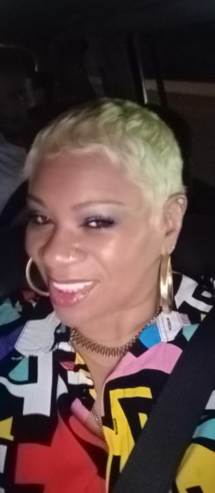 Keisha KayWalk