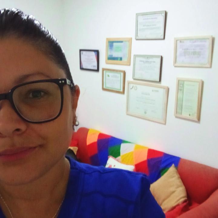 Cintia Altamirano Raminger