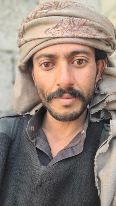 Shaher ali saleh lakmah Lakmah