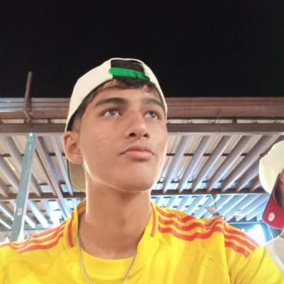 Akash Estefan Ray Ruiz