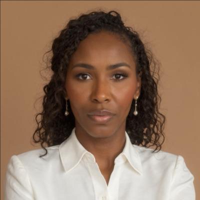 Latasha Barr Lewis