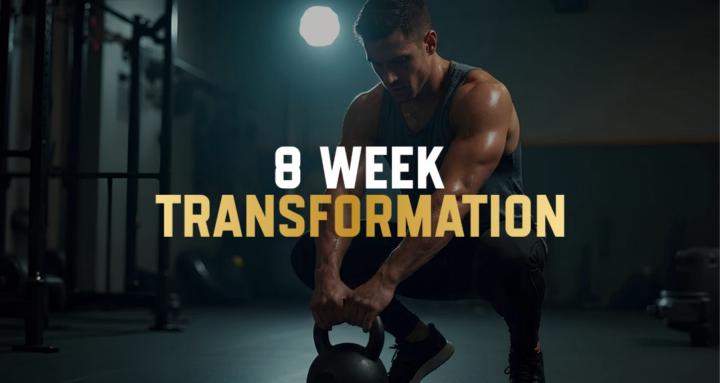 8-Week Transformation (8WT)