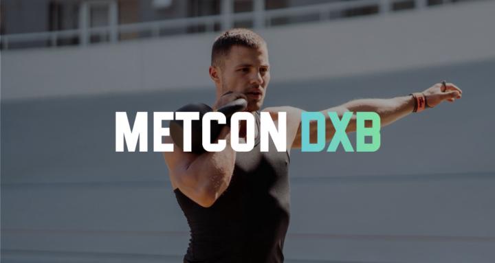 Metcon DXB