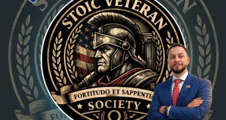 Stoic Veteran Society 