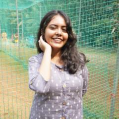 Anuja Mhatre