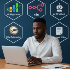 David Gohighlevel beast