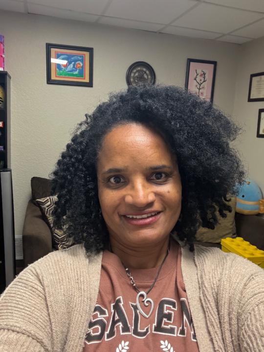 Amirah Saldivar Smith