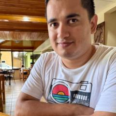 Jorge Luis Villalobos Barrera