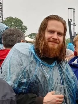 Arnoud Kriek