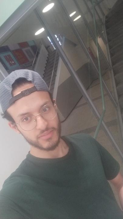 Ezzaldeen Ba Hashwan