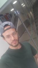 Ezzaldeen Ba Hashwan