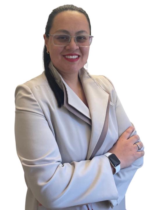 Paulina Rendon Sanchez