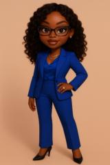 Shaniqua Brown